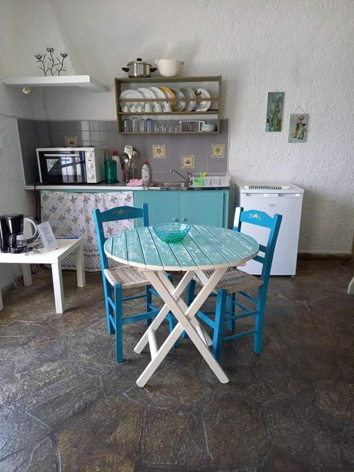 Mantos Rooms 1 Neo Klima Zewnętrze zdjęcie