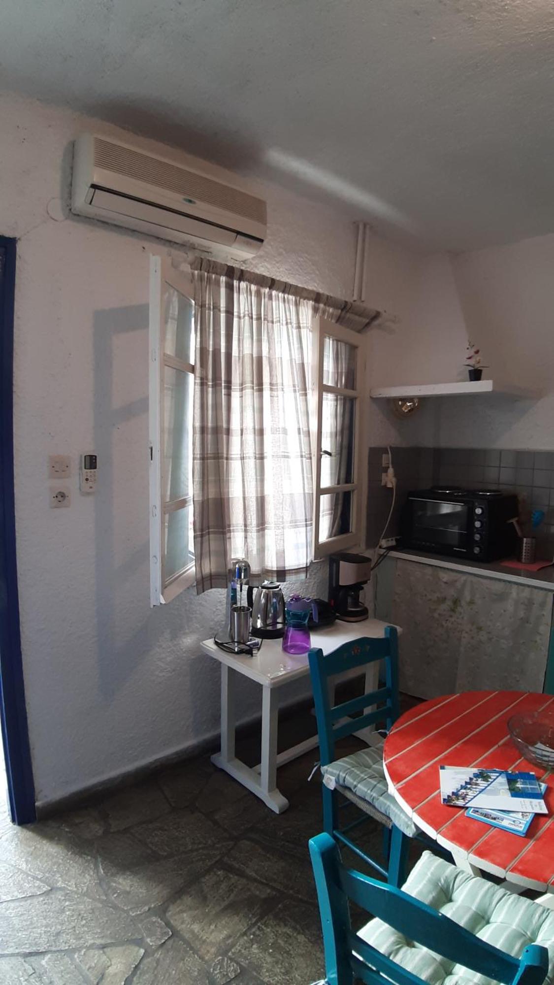 Mantos Rooms 1 Neo Klima Zewnętrze zdjęcie
