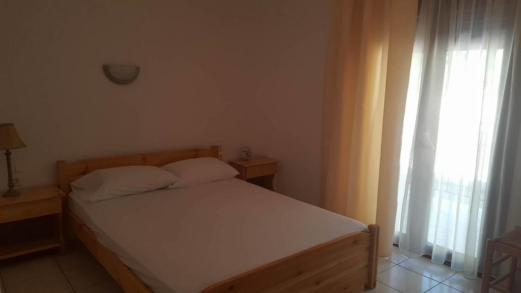 Mantos Rooms 1 Neo Klima Zewnętrze zdjęcie