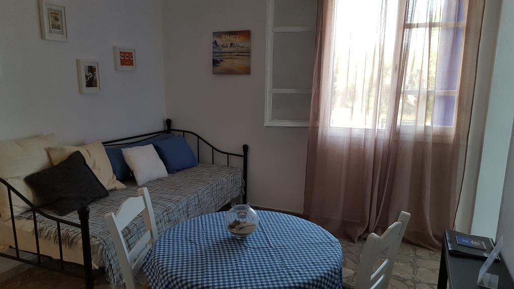 Mantos Rooms 1 Neo Klima Zewnętrze zdjęcie