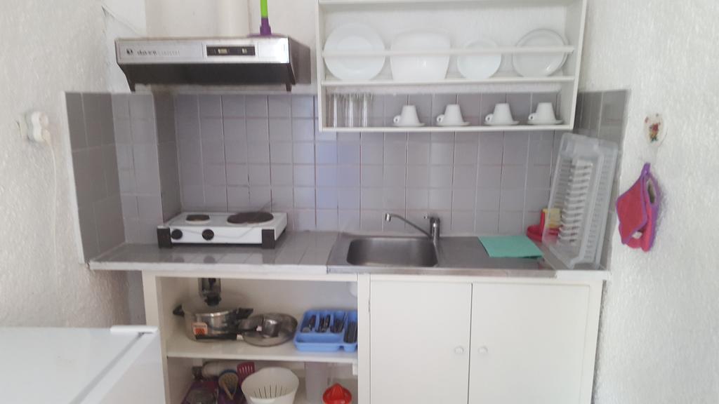 Mantos Rooms 1 Neo Klima Pokój zdjęcie