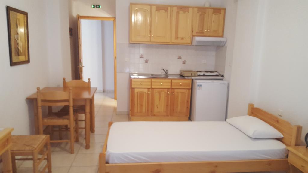 Mantos Rooms 1 Neo Klima Pokój zdjęcie