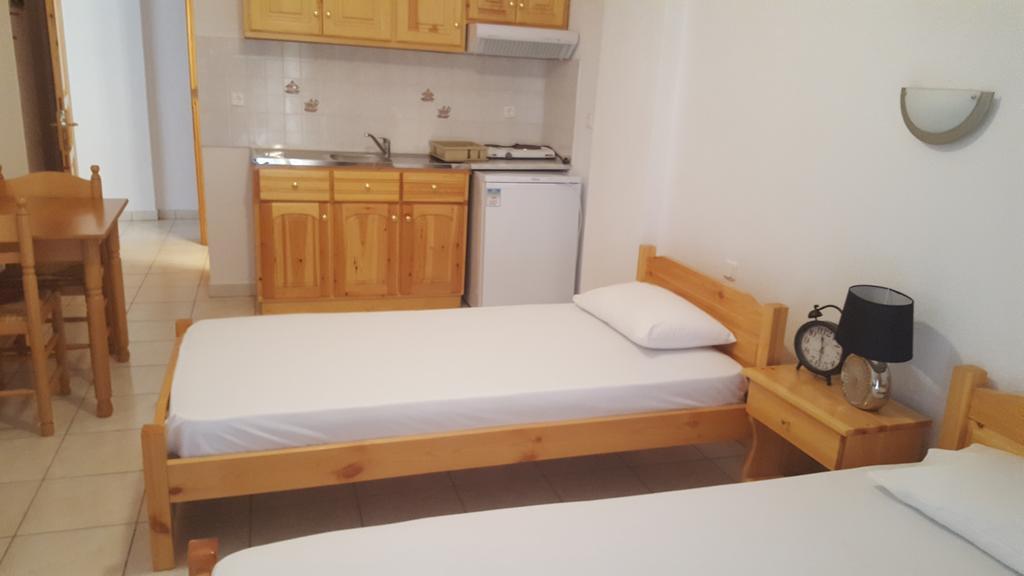 Mantos Rooms 1 Neo Klima Pokój zdjęcie