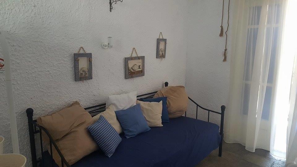 Mantos Rooms 1 Neo Klima Zewnętrze zdjęcie
