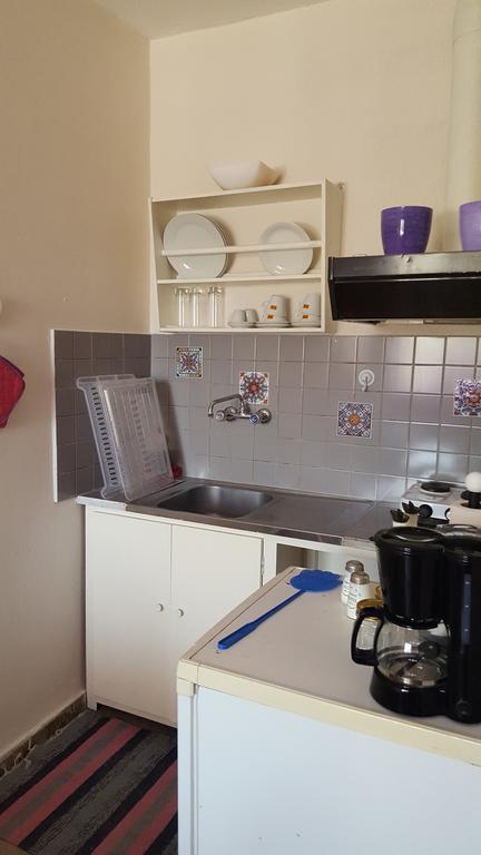 Mantos Rooms 1 Neo Klima Zewnętrze zdjęcie