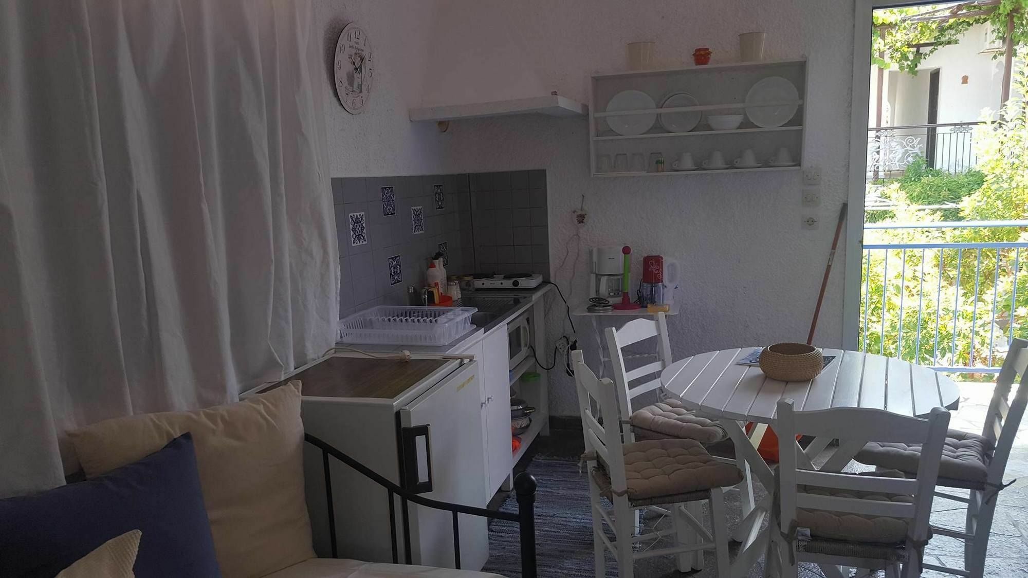 Mantos Rooms 1 Neo Klima Zewnętrze zdjęcie