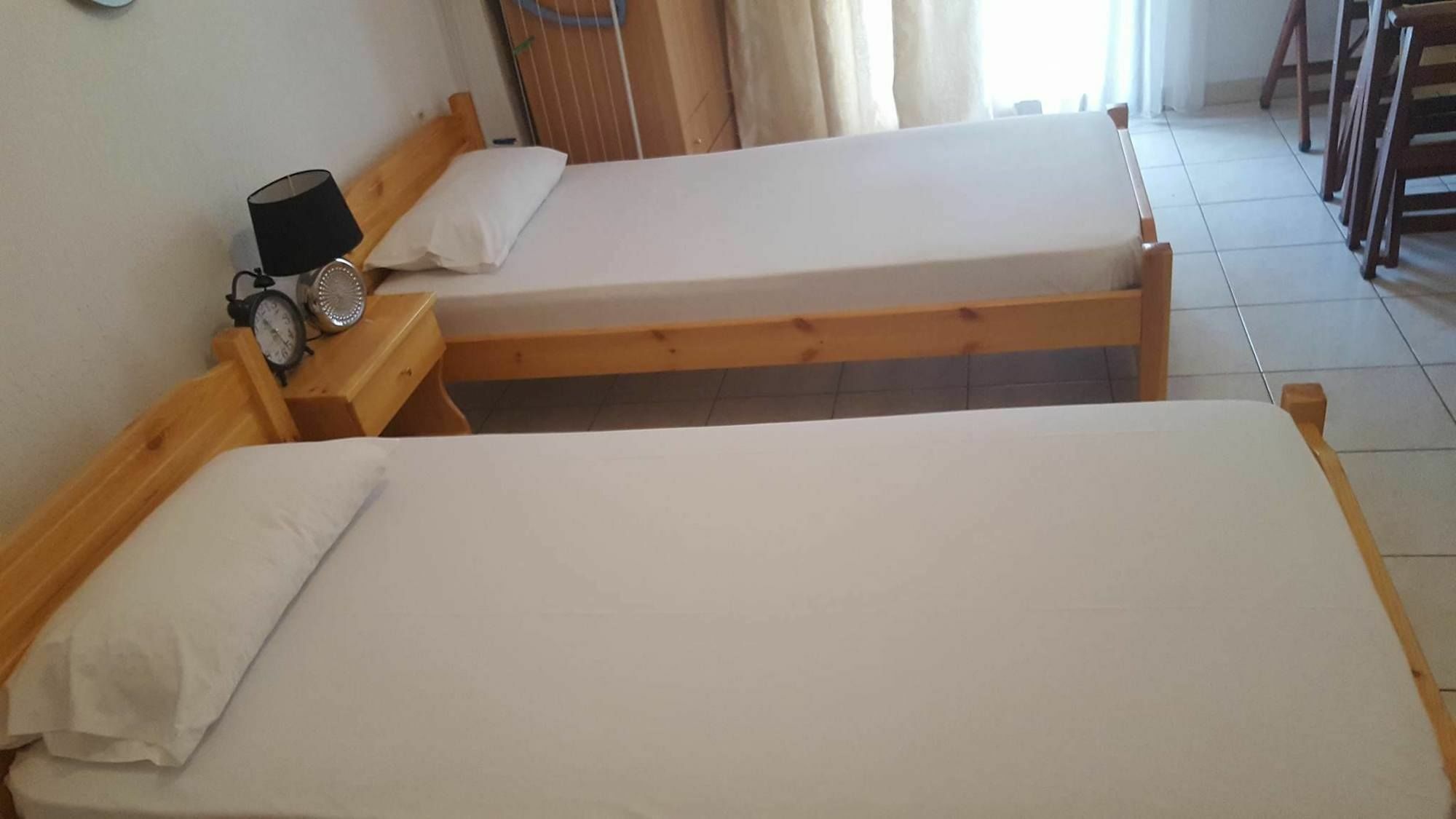 Mantos Rooms 1 Neo Klima Zewnętrze zdjęcie