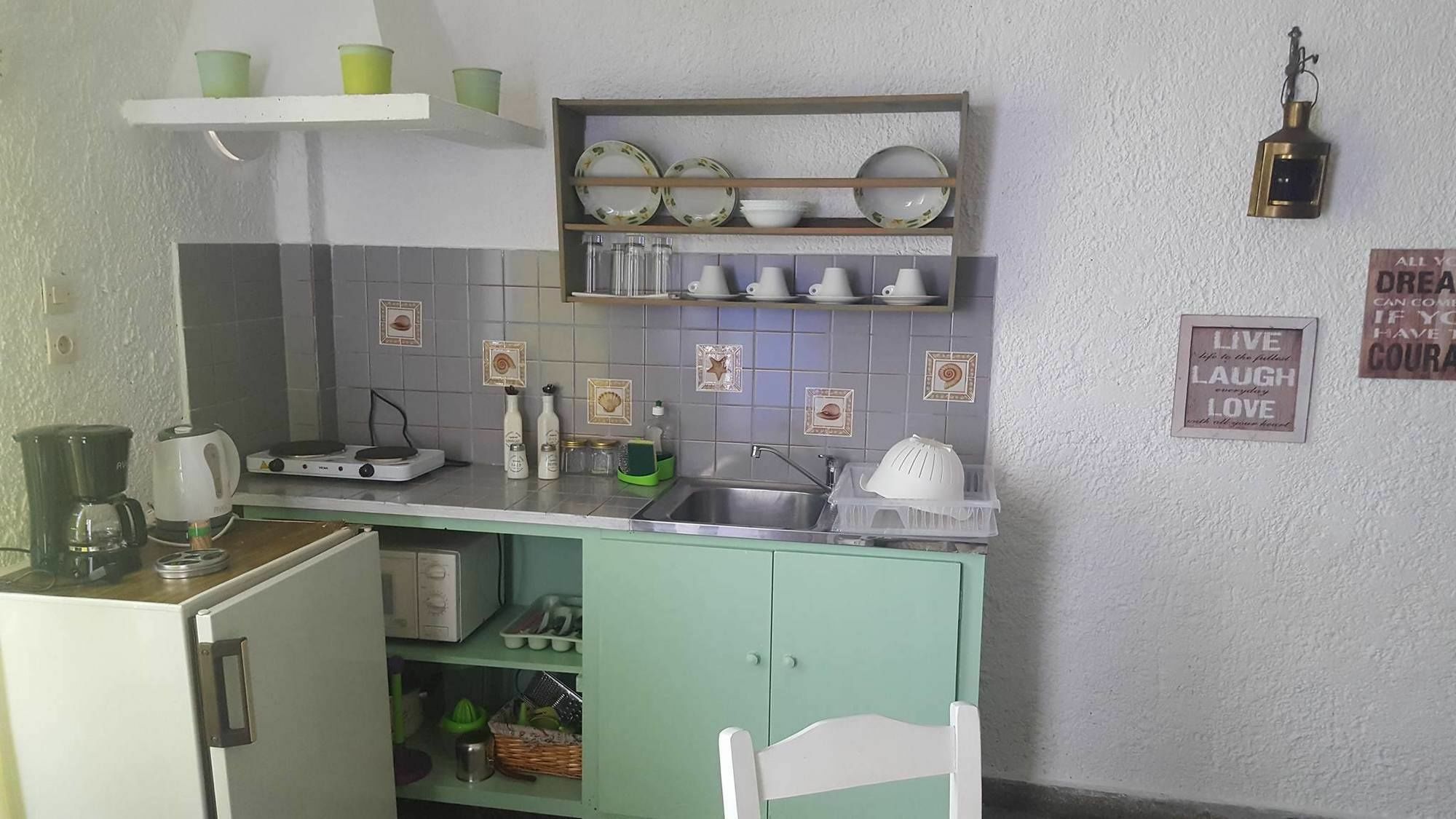 Mantos Rooms 1 Neo Klima Zewnętrze zdjęcie