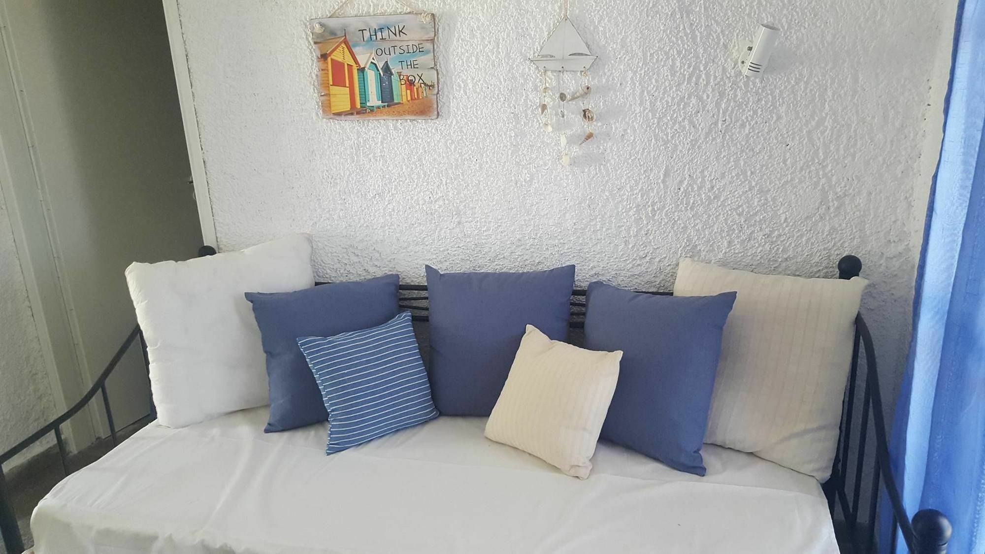 Mantos Rooms 1 Neo Klima Zewnętrze zdjęcie