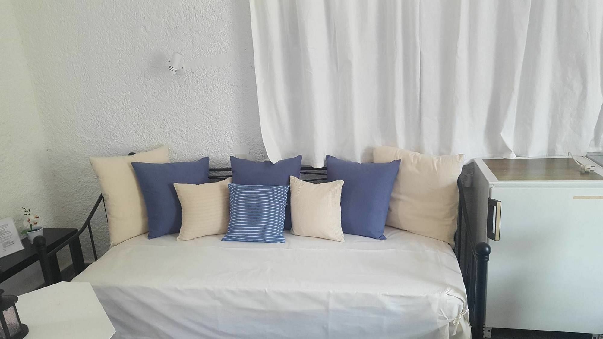 Mantos Rooms 1 Neo Klima Zewnętrze zdjęcie