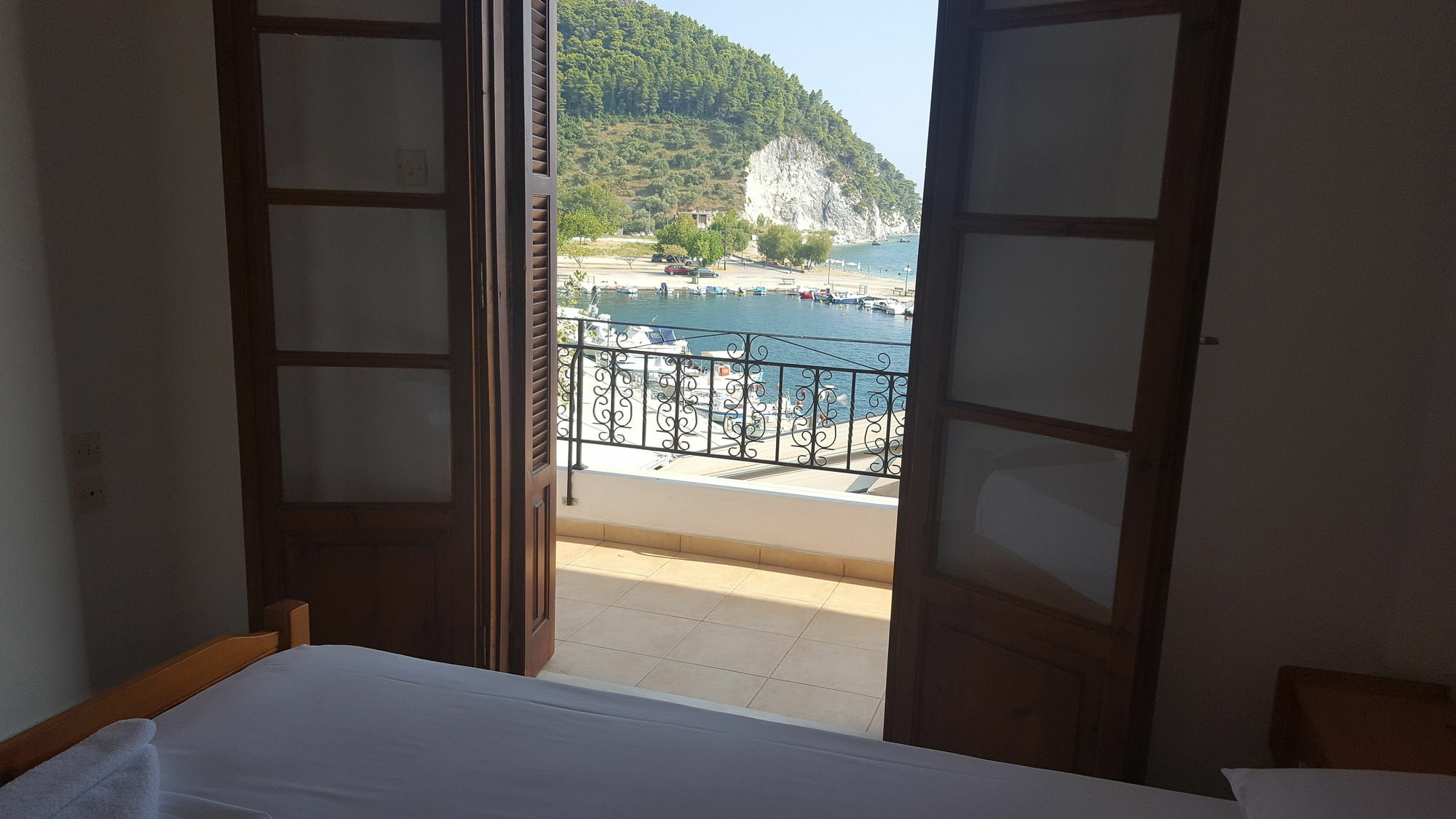 Mantos Rooms 1 Neo Klima Zewnętrze zdjęcie